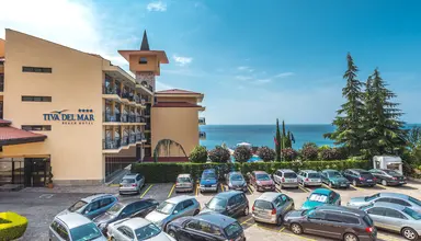 Tiva del Mar