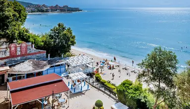 Tiva del Mar