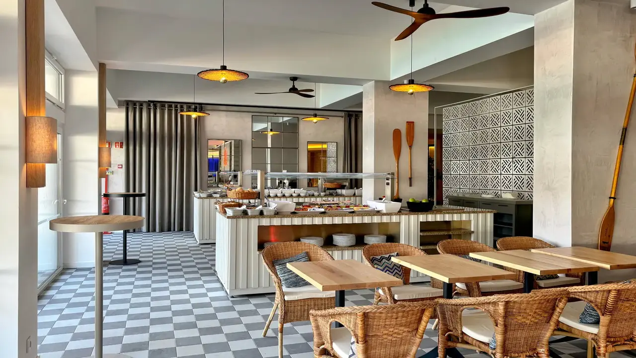 Tivoli Alvor Algarve Resort 