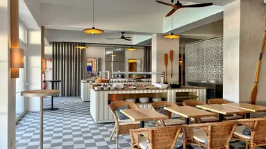 Tivoli Alvor Algarve Resort