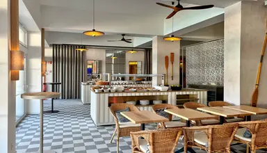 Tivoli Alvor Algarve Resort