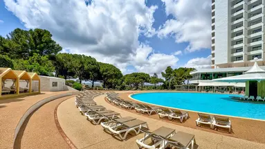 Tivoli Alvor Algarve Resort
