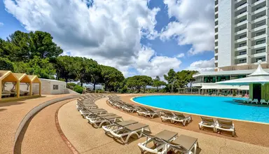 Tivoli Alvor Algarve Resort