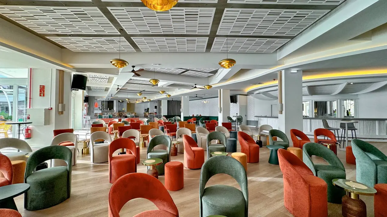 Tivoli Alvor Algarve Resort 