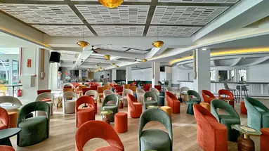 Tivoli Alvor Algarve Resort