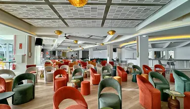 Tivoli Alvor Algarve Resort