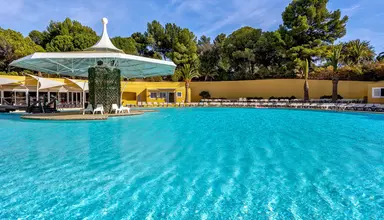 Tivoli Alvor Algarve Resort