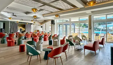 Tivoli Alvor Algarve Resort