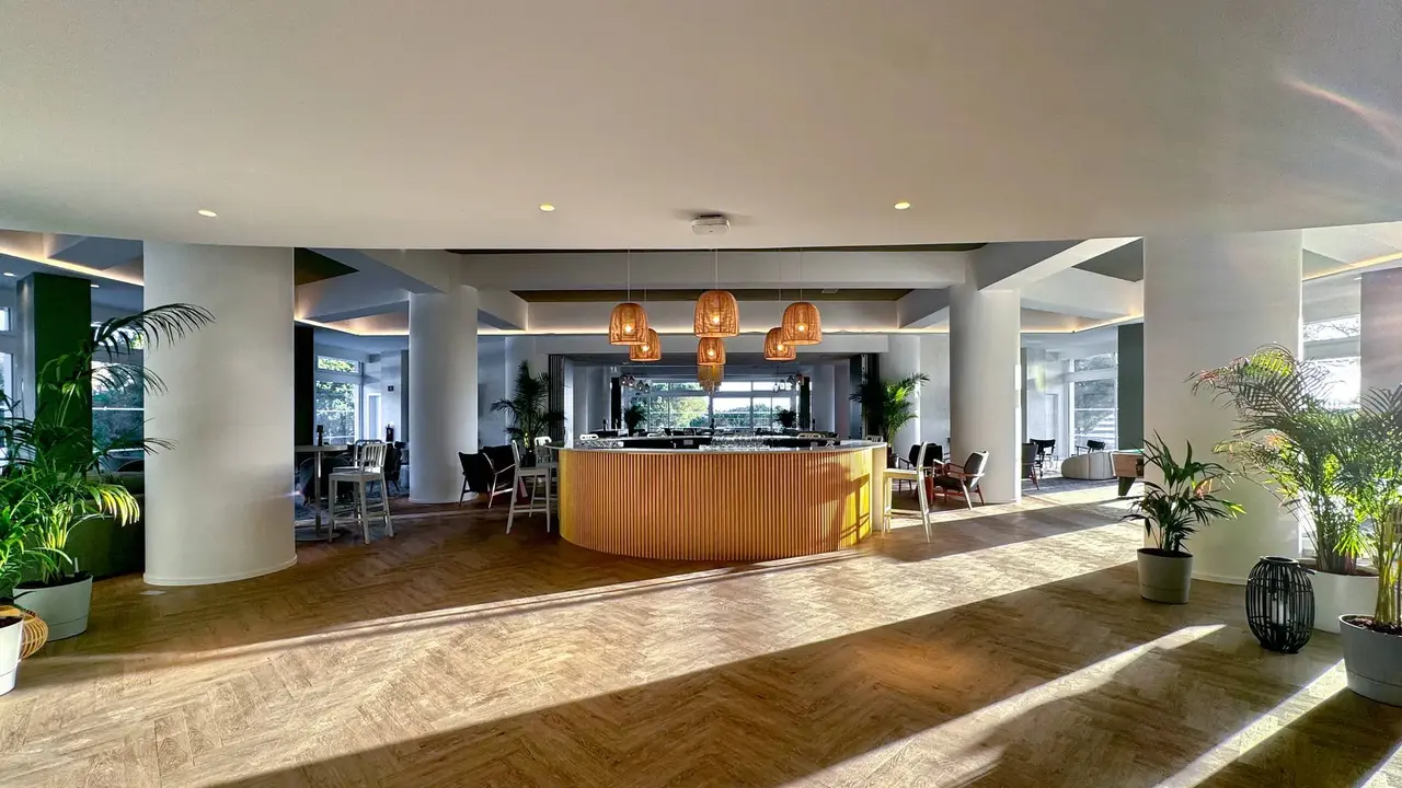 Tivoli Alvor Algarve Resort 