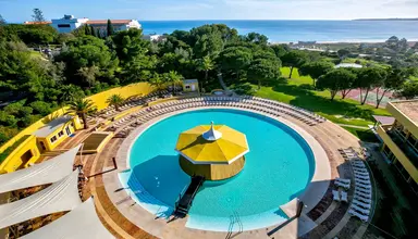 Tivoli Alvor Algarve Resort 