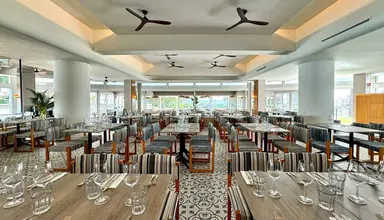Tivoli Alvor Algarve Resort