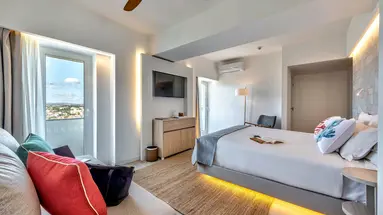 Tivoli Alvor Algarve Resort