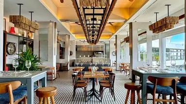 Tivoli Alvor Algarve Resort