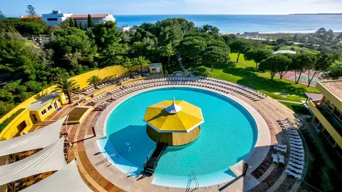 Hotel Tivoli Alvor Algarve Resort