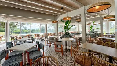 Tivoli Alvor Algarve Resort