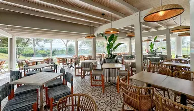 Tivoli Alvor Algarve Resort