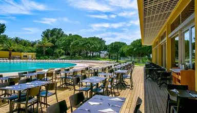 Tivoli Alvor Algarve Resort