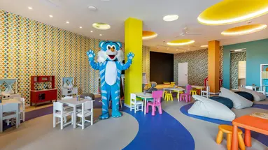 Tivoli Alvor Algarve Resort