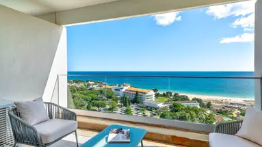 Tivoli Alvor Algarve Resort