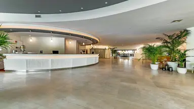 Tivoli Alvor Algarve Resort