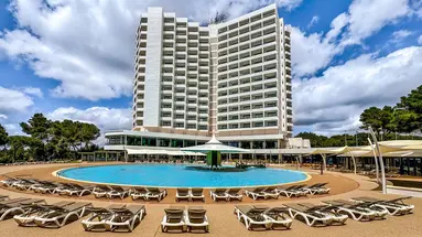 Tivoli Alvor Algarve Resort
