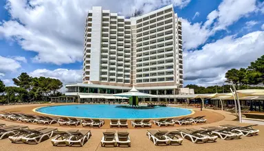 Tivoli Alvor Algarve Resort