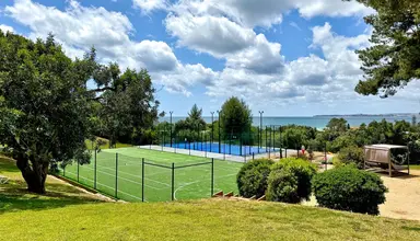 Tivoli Alvor Algarve Resort