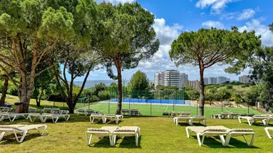 Tivoli Alvor Algarve Resort