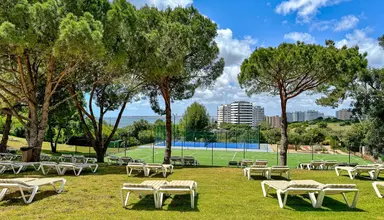 Tivoli Alvor Algarve Resort