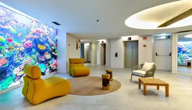 Tivoli Alvor Algarve Resort