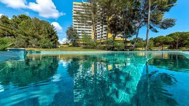 Tivoli Alvor Algarve Resort