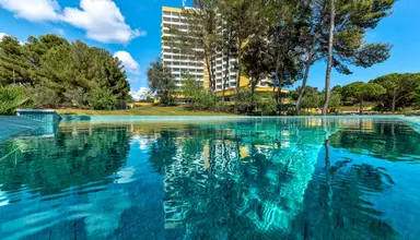 Tivoli Alvor Algarve Resort