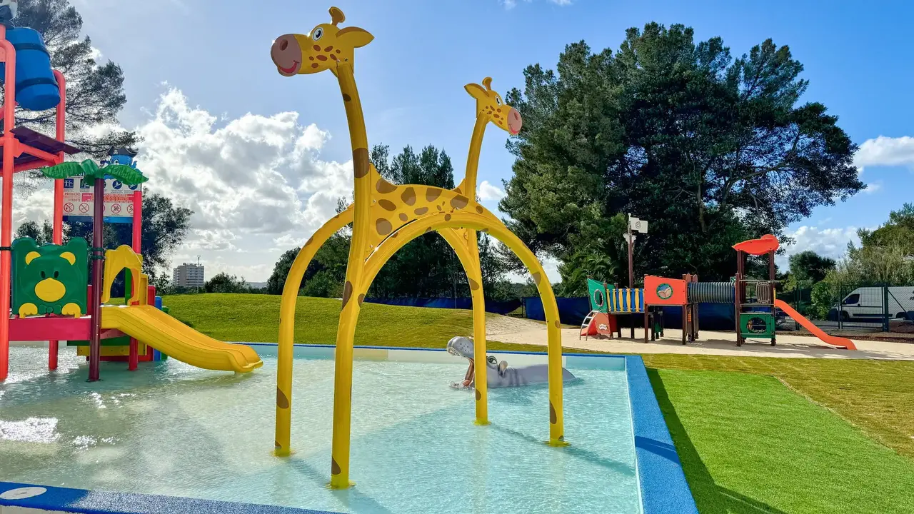 Tivoli Alvor Algarve Resort 