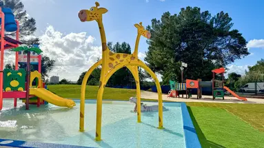 Tivoli Alvor Algarve Resort