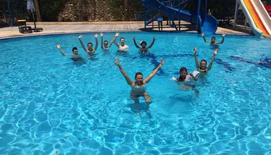 Tivoli & Aqua Park