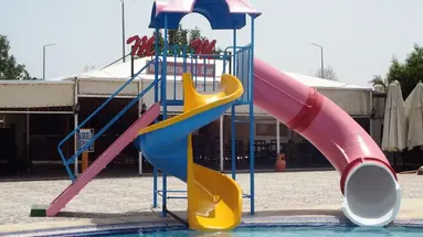 Tivoli & Aqua Park