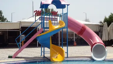 Tivoli & Aqua Park