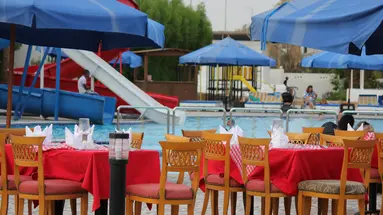 Tivoli & Aqua Park