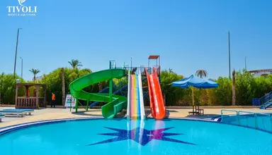 Tivoli & Aqua Park