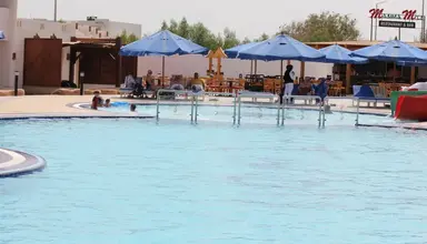 Tivoli & Aqua Park