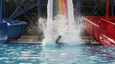 Tivoli & Aqua Park