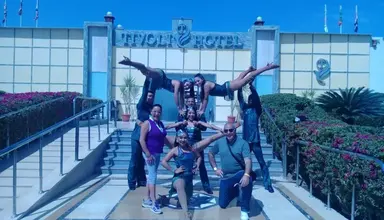 Tivoli & Aqua Park