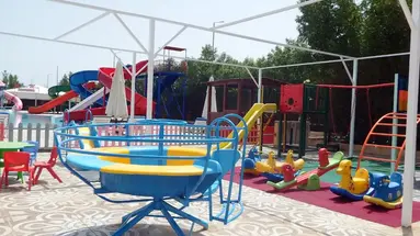 Tivoli & Aqua Park