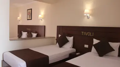 Tivoli & Aqua Park