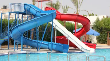 Tivoli & Aqua Park