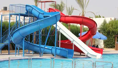 Tivoli & Aqua Park