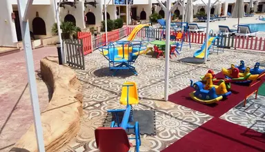 Tivoli & Aqua Park