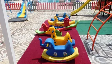 Tivoli & Aqua Park