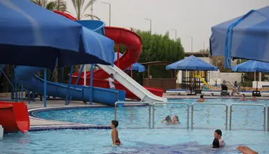 Tivoli & Aqua Park