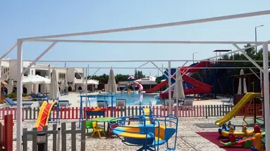 Tivoli & Aqua Park